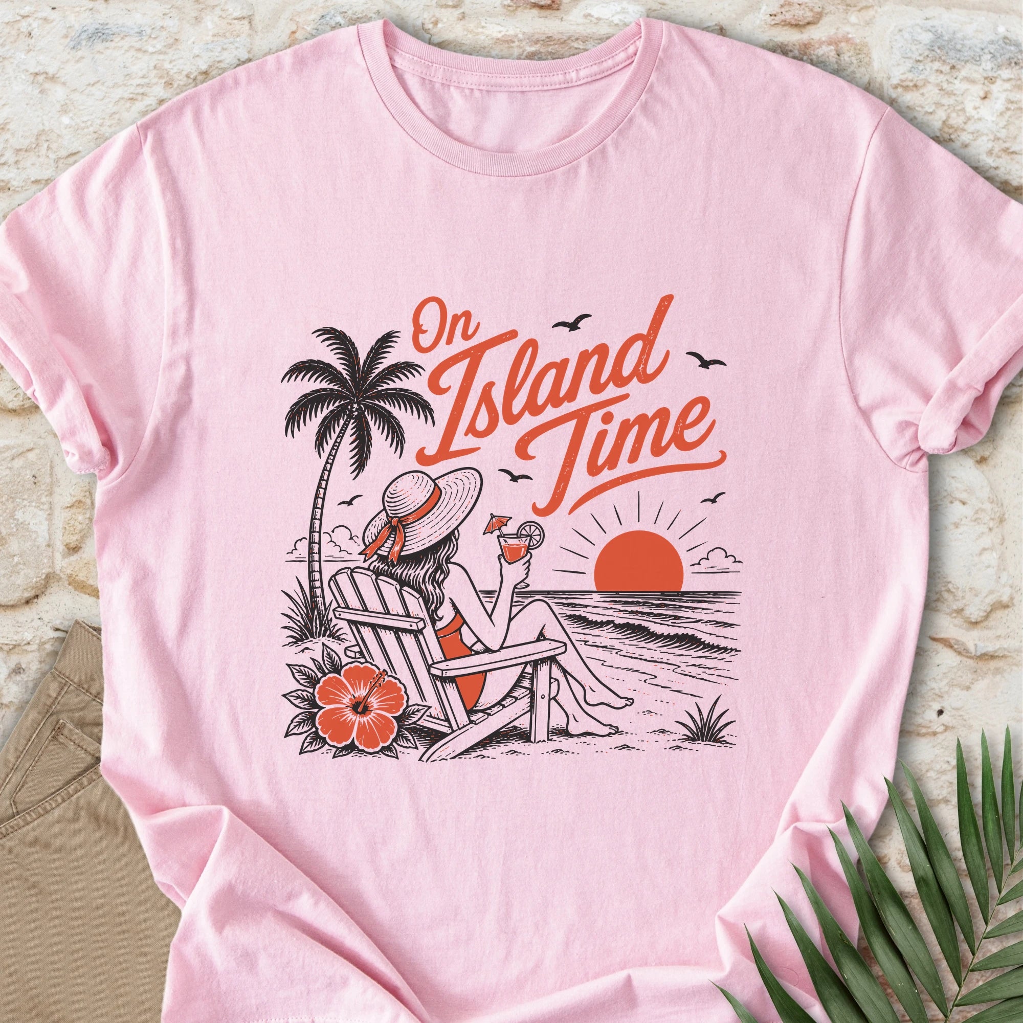 Light Pink
