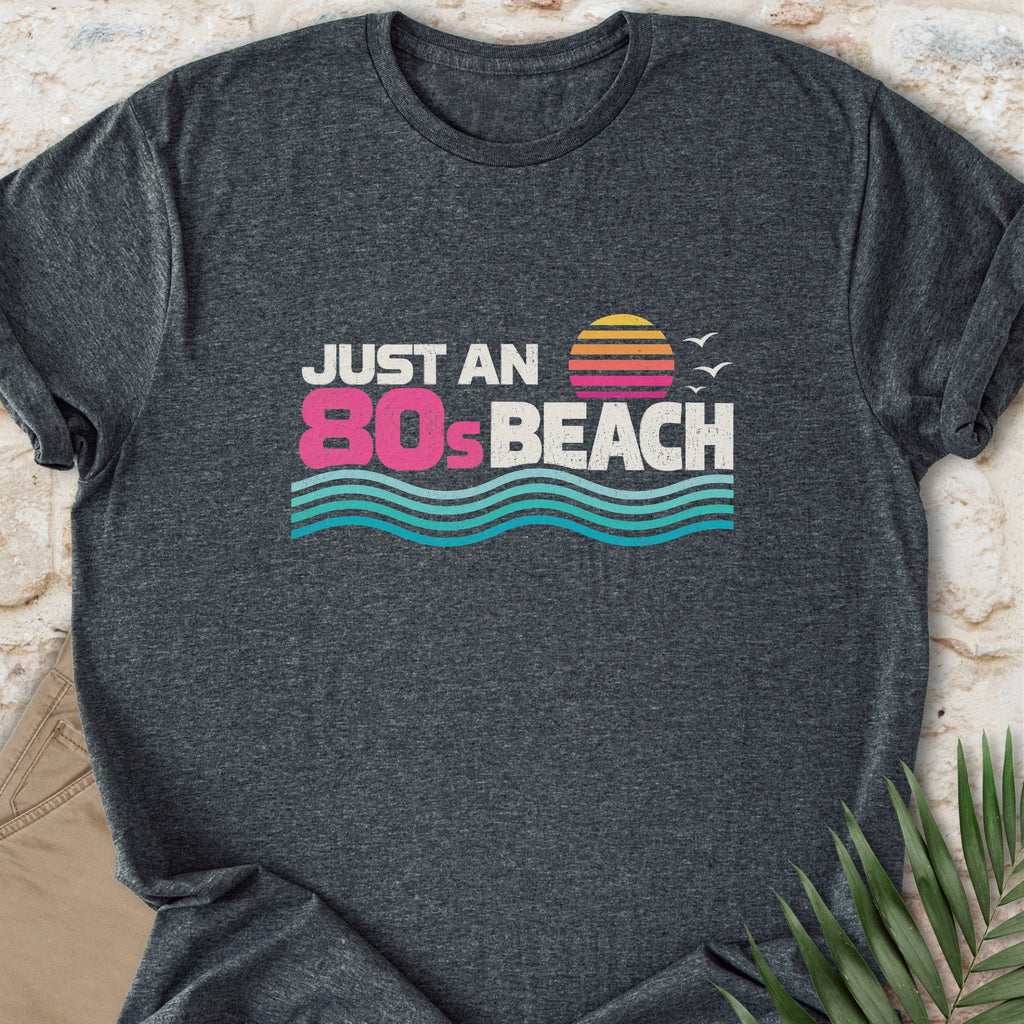 Dark Heather Grey