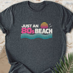 Dark Heather Grey