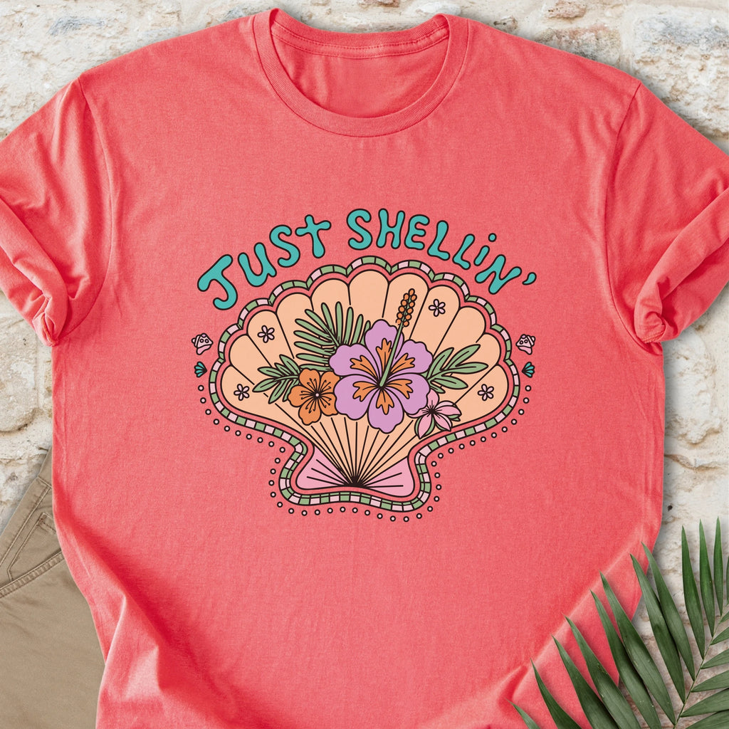 Coral Silk