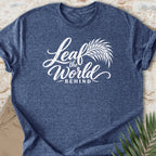 Heather Navy