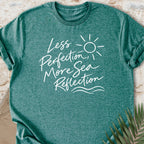 Heather Galapagos Blue