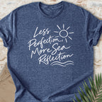Heather Navy