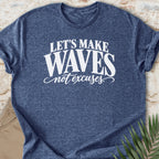Heather Navy