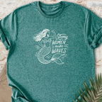Heather Galapagos Blue