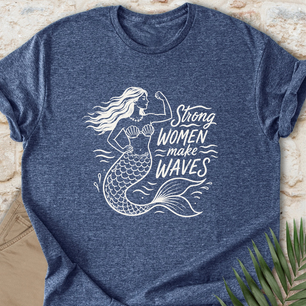 Heather Navy