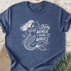Heather Navy