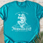 Tropical Blue