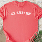 Coral Silk