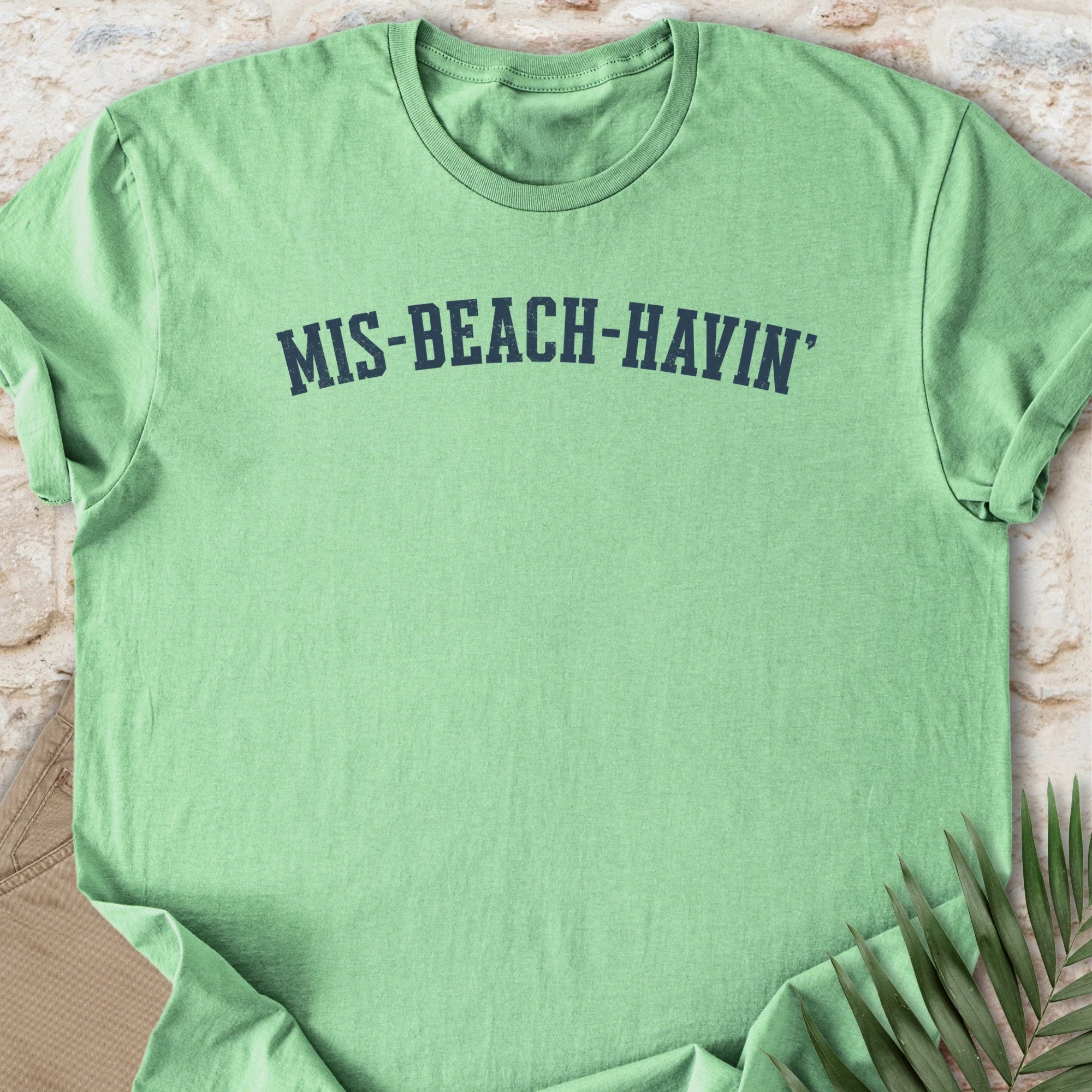 Mint Green
