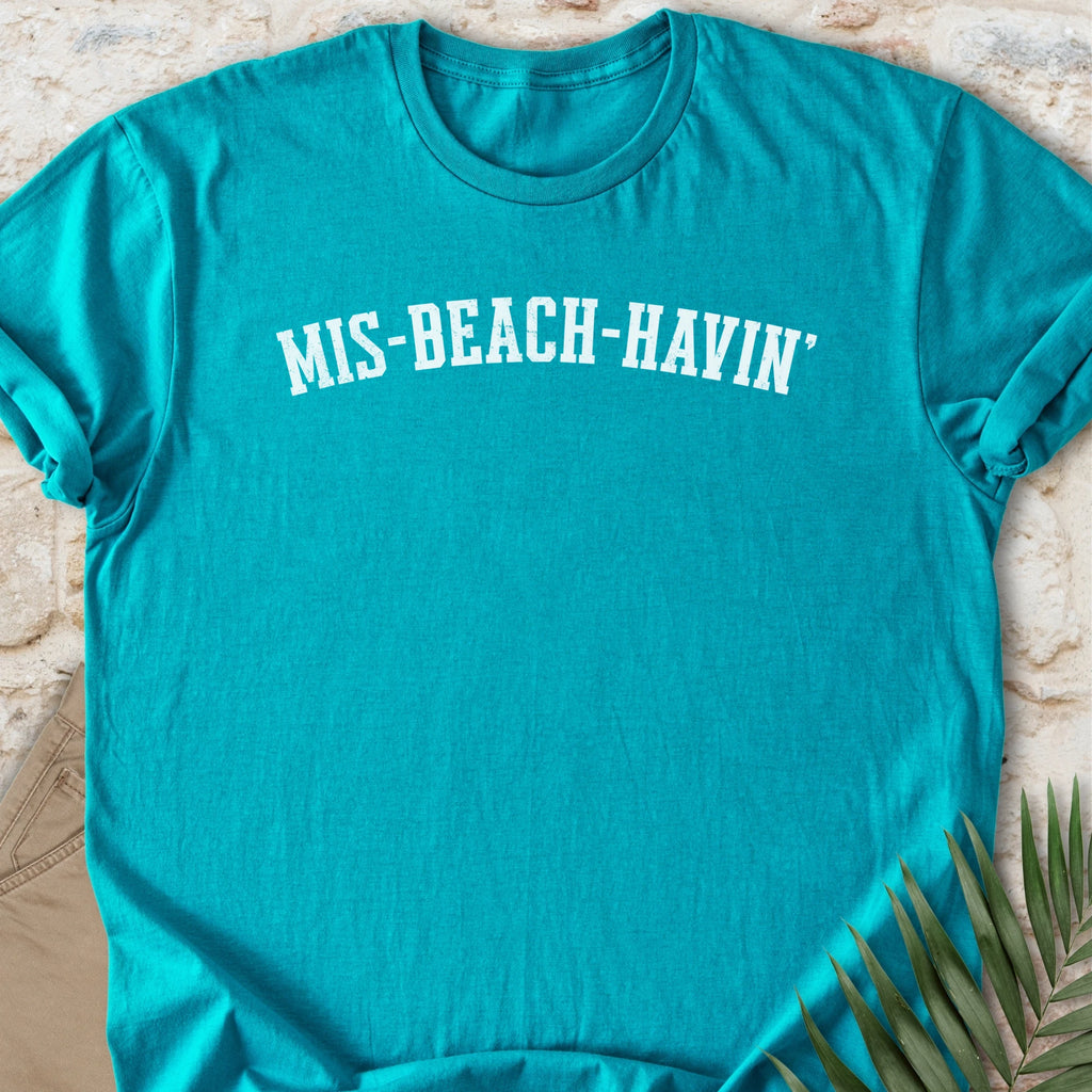Tropical Blue