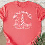 Coral Silk