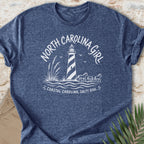 Heather Navy