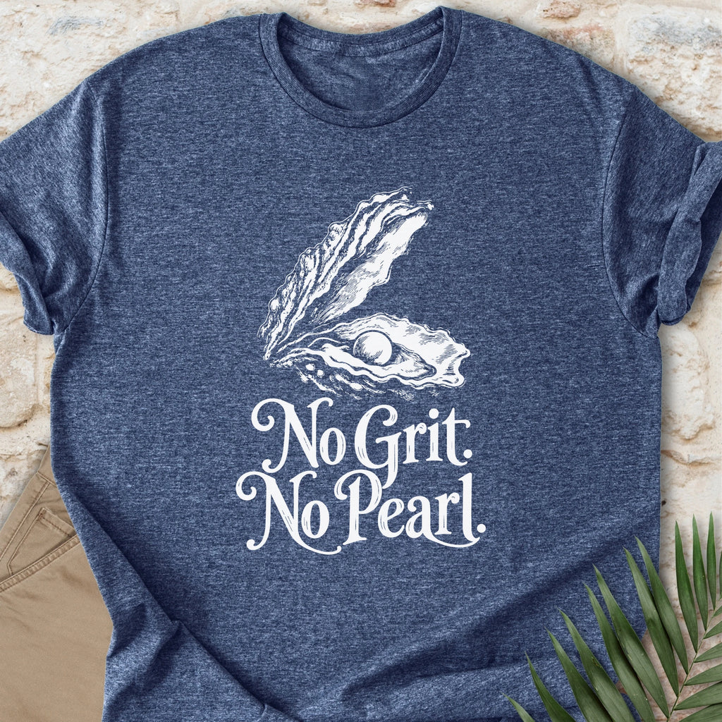 Heather Navy