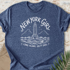 Heather Navy
