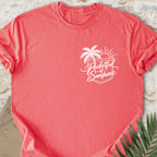Coral Silk