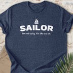 Heather Navy