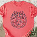 Coral Silk