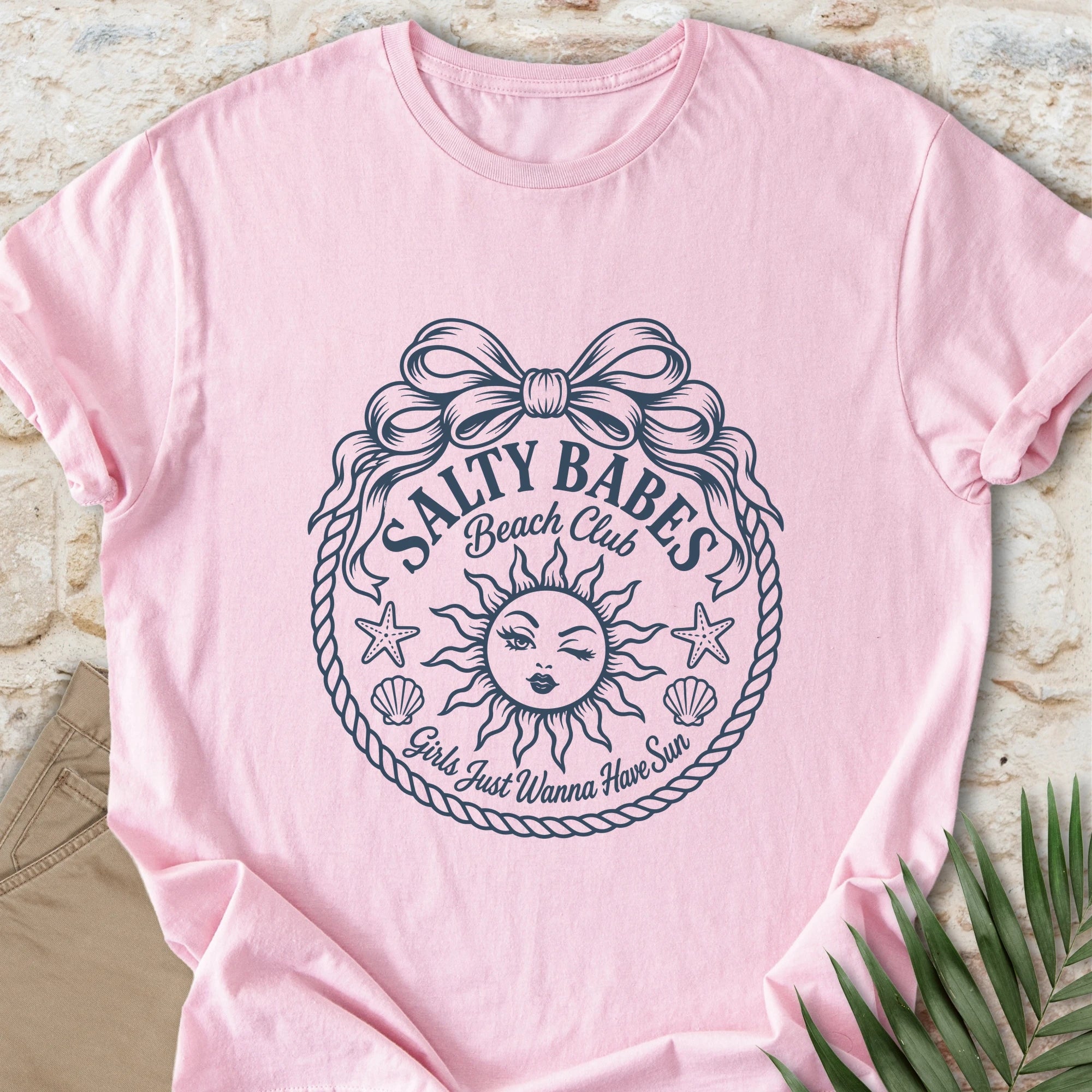 Light Pink