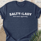 Heather Navy