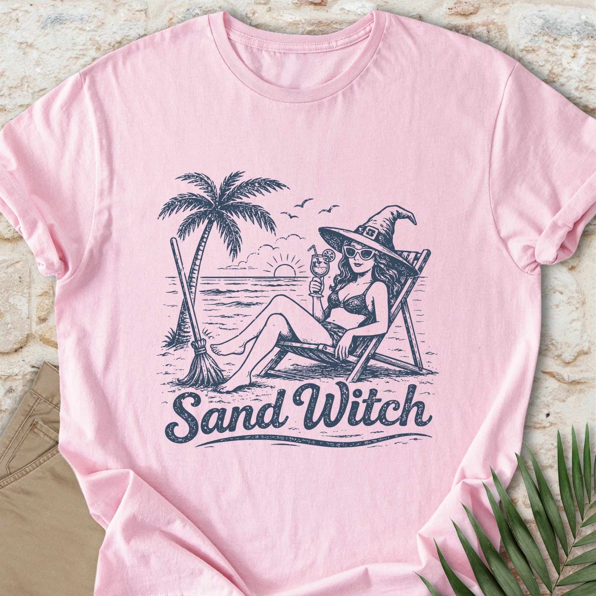 Light Pink
