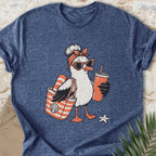 Heather Navy