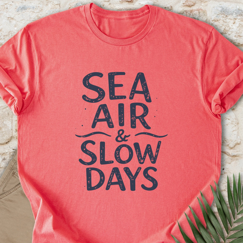 Coral Silk