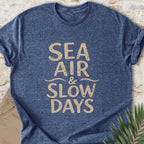 Heather Navy