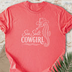 Coral Silk