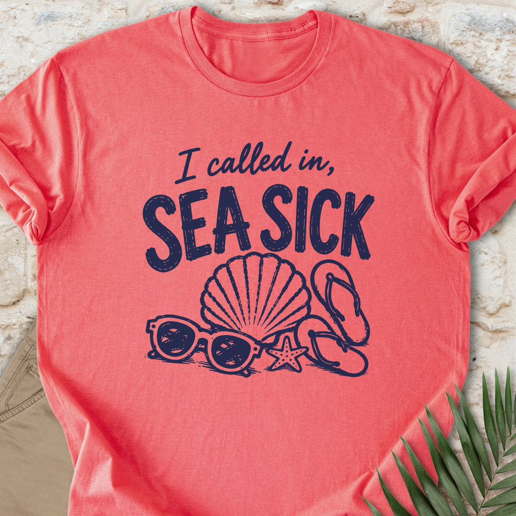 Coral Silk