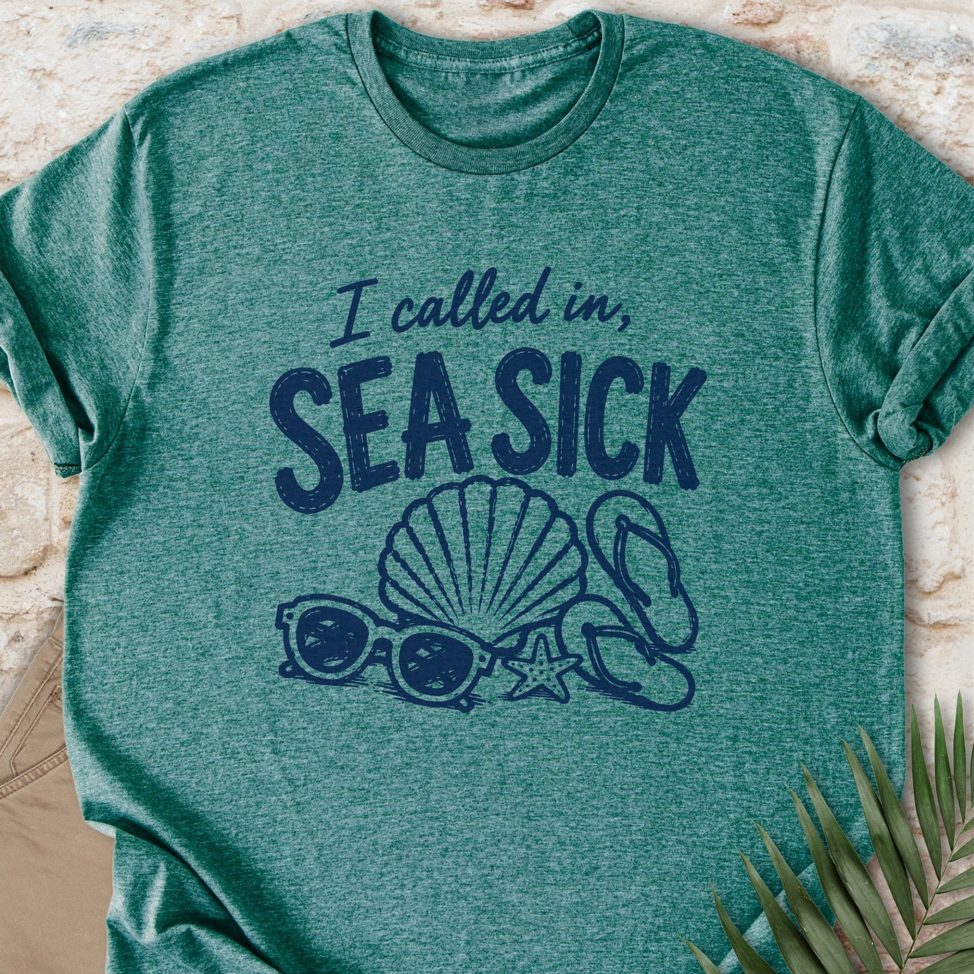 Heather Galapagos Blue