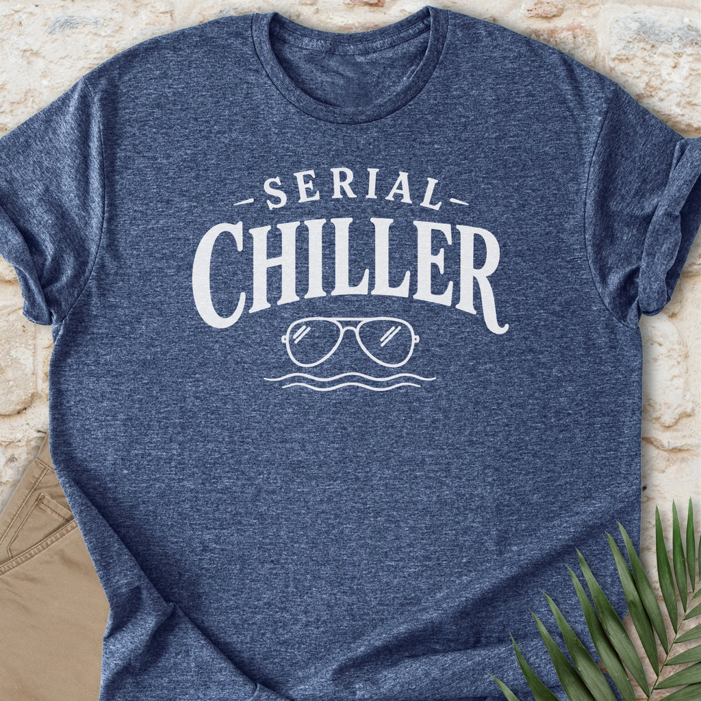Heather Navy