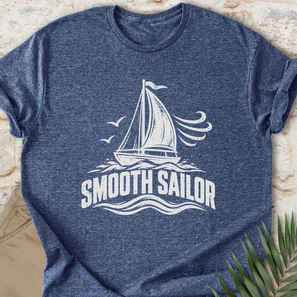 Heather Navy
