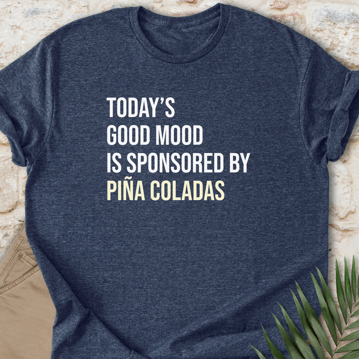 Heather Navy