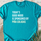 Tropical Blue