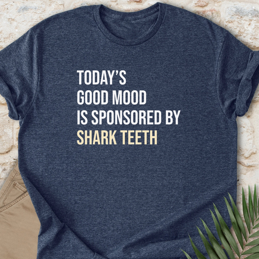 Heather Navy