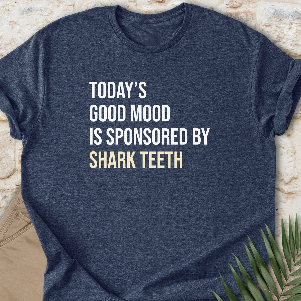 Heather Navy