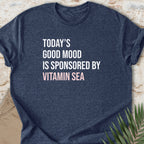 Heather Navy