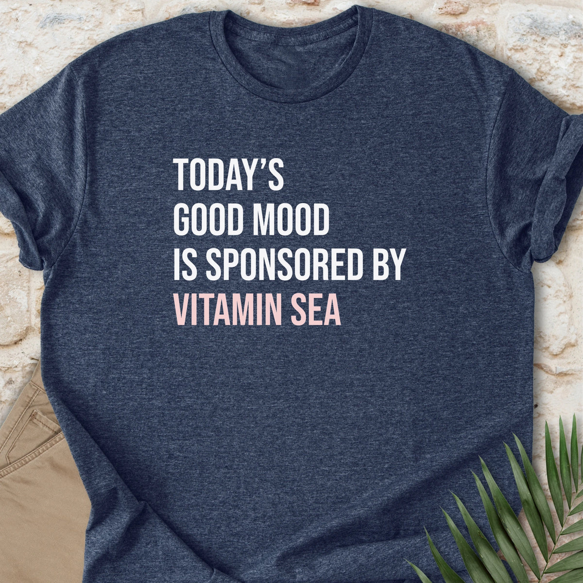Heather Navy