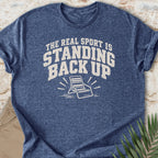 Heather Navy