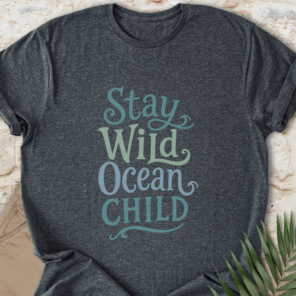 Dark Heather Grey