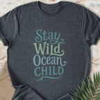 Dark Heather Grey
