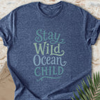 Heather Navy