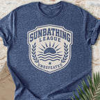 Heather Navy