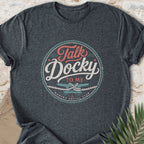 Dark Heather Grey