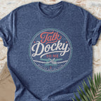 Heather Navy