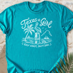 Tropical Blue