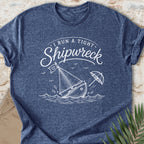 Heather Navy