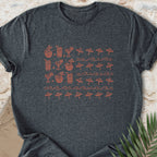 Dark Heather Grey