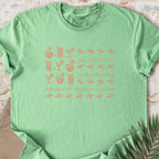 Mint Green